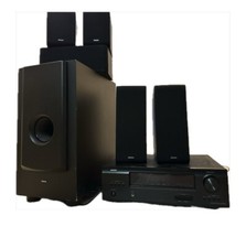 Denon dht 390xp usato  Solza