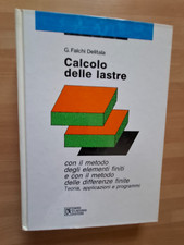 Falchi delitala calcolo usato  San Giovanni in Persiceto