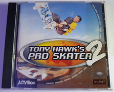 Jogo de skate Tony Hawk's Pro Skater 2: Windows PC CD-ROM Activision comprar usado  Enviando para Brazil