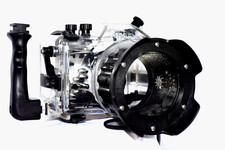 Nimar dslr underwater for sale  Brick
