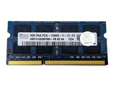 Barrette mémoire ddr3l d'occasion  Tournan-en-Brie