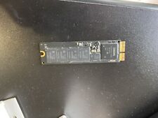 Ssd 256 macbook usato  Casoria