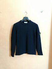 Maglione stone island usato  Roma