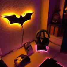 Batman color night for sale  PRESTON