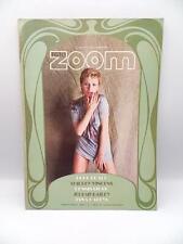Rivista zoom 1973 usato  Fabriano