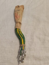 Rocknetz rockschutz ddr gebraucht kaufen  Dresden
