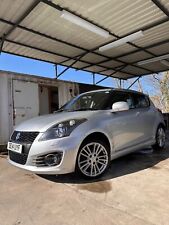 2014 suzuki swift for sale  LEEDS