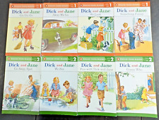 Dick jane children for sale  Holiday