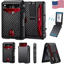 Men slim rfid for sale  Alhambra