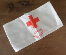 Ddr pioniere armbinde gebraucht kaufen  Delitzsch