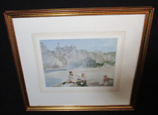 Lovely vintage sir for sale  CHESTER