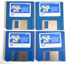 Rare jeu space d'occasion  Gouzeaucourt