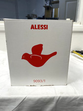 Alessi bird kettle for sale  CHESTER