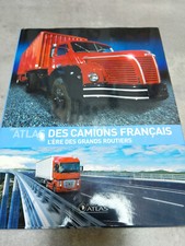 Dv10477 atlas livre d'occasion  Brax