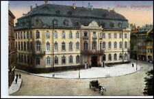 Mainz 1910 pferde gebraucht kaufen  Wöllstein