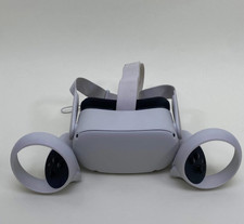 Usado, oculus quest 2 64gb com controles comprar usado  Enviando para Brazil