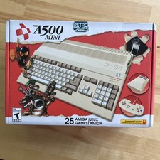 Amiga 500 a500 for sale  Rockville Centre