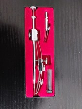 Riginal haff fallnullenzirkel gebraucht kaufen  Bergkamen