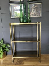 Mid century brass for sale  HEXHAM