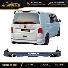 T6.1 rear bumper for sale T6.1 rear bumper for sale  NOTTINGHAM