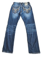Rock revival stan for sale  Collinsville