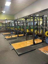 Hammer strength power for sale  Longwood