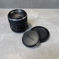 Mamiya sekor 110mm gebraucht kaufen  Melle