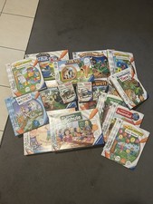 Tiptoi paket gebraucht kaufen  Straßkirchen