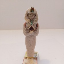 Statuette pharoah. buy for sale  DERBY