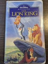 Lion king masterpiece for sale  Jacksonville