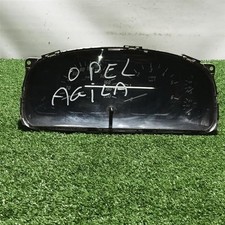 Quadro strumenti per usato  Italia