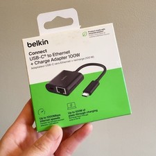 Belkin rockstar 3.5mm for sale  Salem