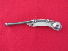 Vintage chromed metal for sale  SOUTHAMPTON