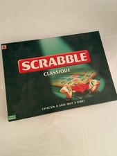 Scrabble classique d'occasion  Beaugency
