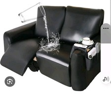 Vhuuyf part recliner for sale  Mount Morris
