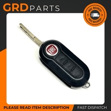 Genuine fiat button for sale  UK