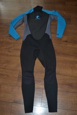Odyssey mens wetsuit for sale  WOLVERHAMPTON