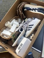 Posten bunte flohmarktkiste gebraucht kaufen  Bovenden