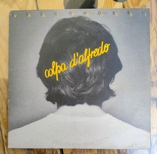 vasco rossi lp colpa d alfredo usato vasco rossi lp colpa d alfredo usato Forlimpopoli