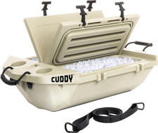 Sale gosports cuddy for sale  Western Springs