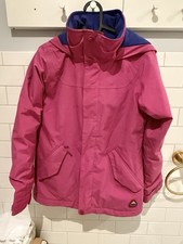 Burton snowboard jacket for sale  Brooklyn