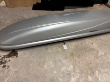 Riginal porsche dachbox gebraucht kaufen  Berlin