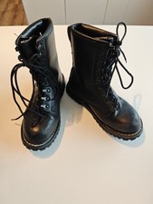 Stiefel brandit robuster gebraucht kaufen  Helmstedt
