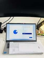SSD Lenovo IdeaPad 1i 15IAU7 15.6" i3-1215U 8GB RAM 256GB comprar usado  Enviando para Brazil