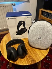 Sony playstation pulse gebraucht kaufen Sony playstation pulse gebraucht kaufen  Gersheim