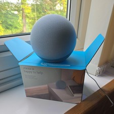 Amazon echo 4th for sale  LEEDS
