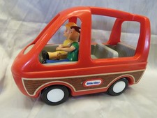 Vintage 1980s little for sale  Little Falls