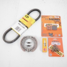 Kit manutenzione sifam usato  Spedire a Italy