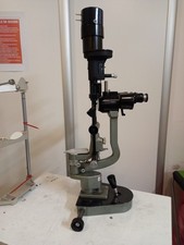 Lampada fessura b900 usato  Monza