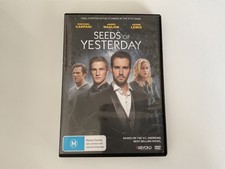 Seeds yesterday final for sale  GAINSBOROUGH